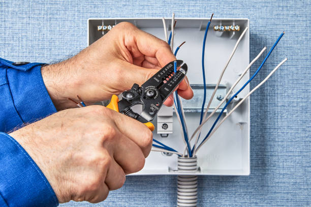 Best Industrial Electrical Services  in Floral Park, NY