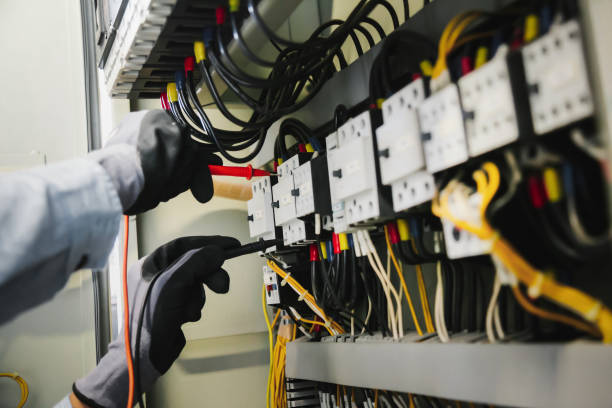 Emergency Electrical Repair Services in Floral Park, NY