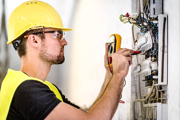 Best Electrical Maintenance Services  in Floral Park, NY