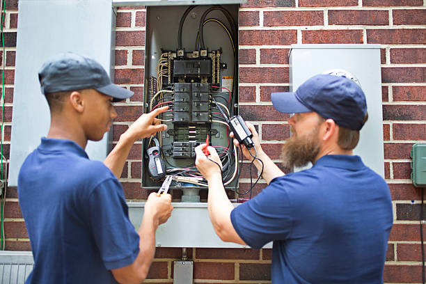 Best Electrical Panel Upgrades  in Floral Park, NY